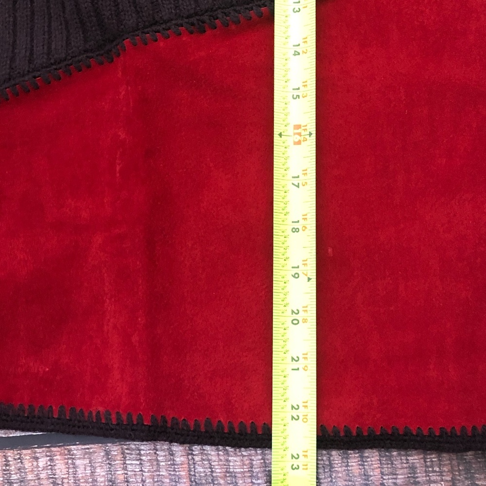 GUESS COLLECTION Knit Skirt -Small - Picture 10 of 15